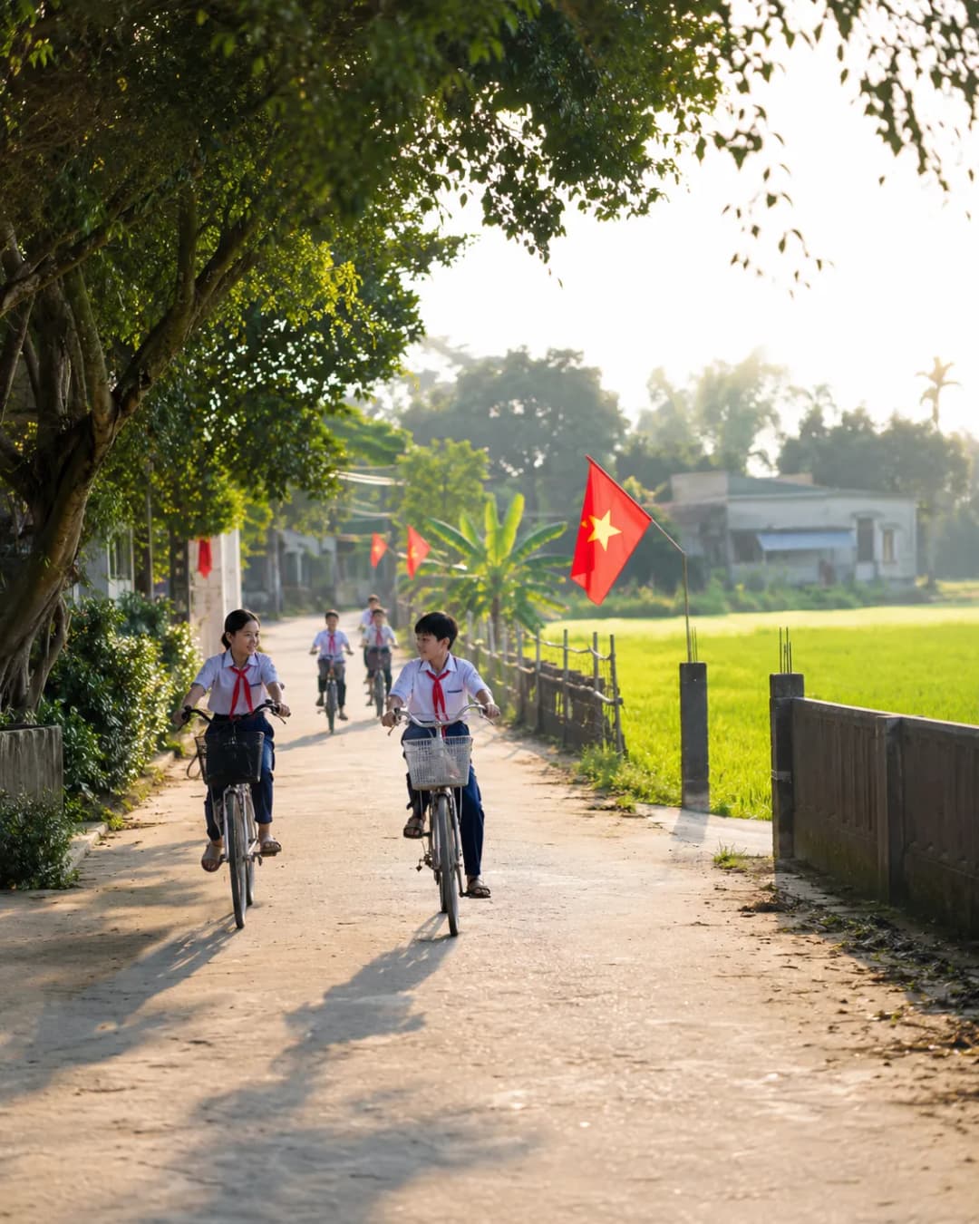 Bức ảnh dự thi nghệ thuật