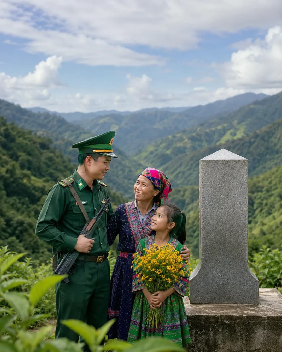 Bức ảnh dự thi nghệ thuật