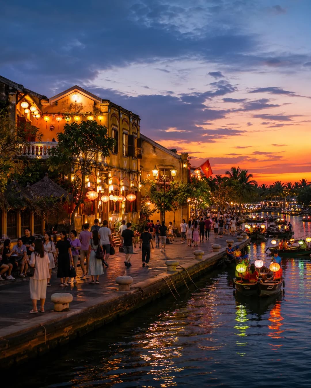 Bức ảnh dự thi nghệ thuật
