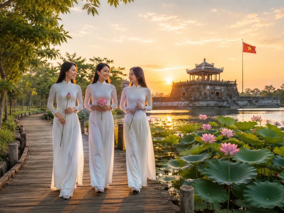 Bức ảnh dự thi nghệ thuật